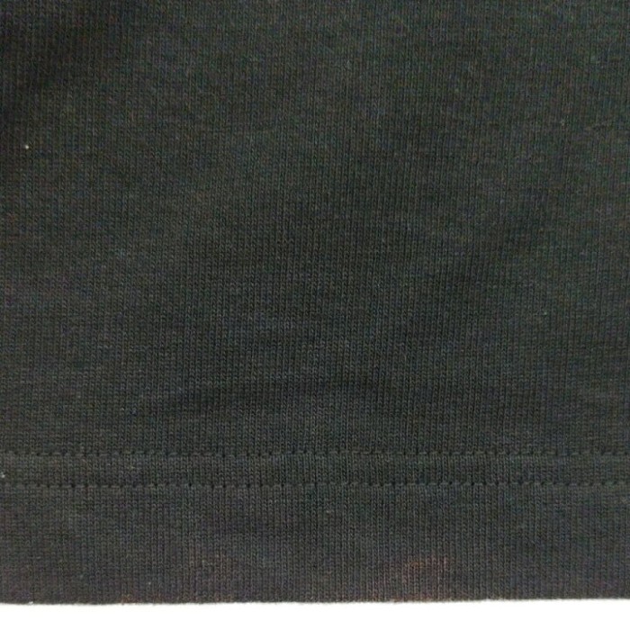 インサイドアウト 編込ロゴポケットクルーネック半袖Tシャツ | Vintage.City 古着屋、古着コーデ情報を発信