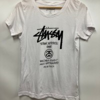 USA製Stussy 半袖Tシャツ　M | Vintage.City 古着屋、古着コーデ情報を発信
