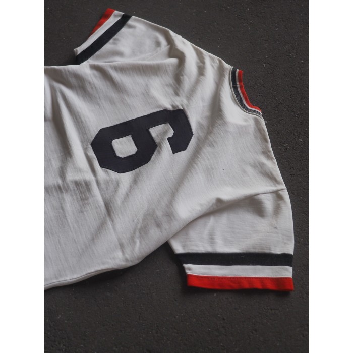 USA Rawlings Findlay Game Shirt | Vintage.City 古着屋、古着コーデ情報を発信