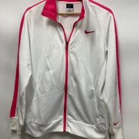 NIKE Zip-up jersey XL | Vintage.City ヴィンテージ 古着