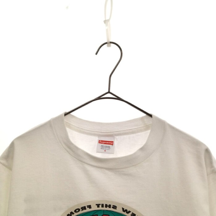 ニューシット半袖Tシャツ ホワイト | Vintage.City 빈티지숍, 빈티지 코디 정보