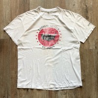 80’s DISASTER PRODUCTS  T-shirt | Vintage.City Vintage Shops, Vintage Fashion Trends