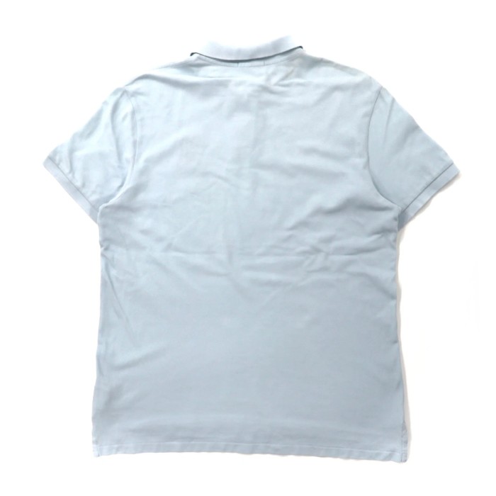 RUGBY RALPH LAUREN オーバーサイズ ポロシャツ XL | Vintage.City 古着屋、古着コーデ情報を発信