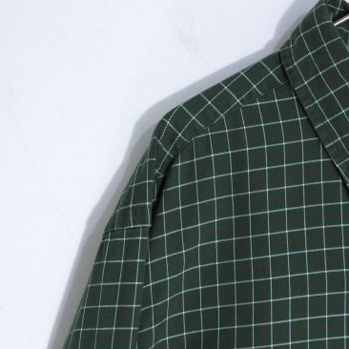 "Ralph Lauren" tattersall check shirt | Vintage.City Vintage Shops, Vintage Fashion Trends