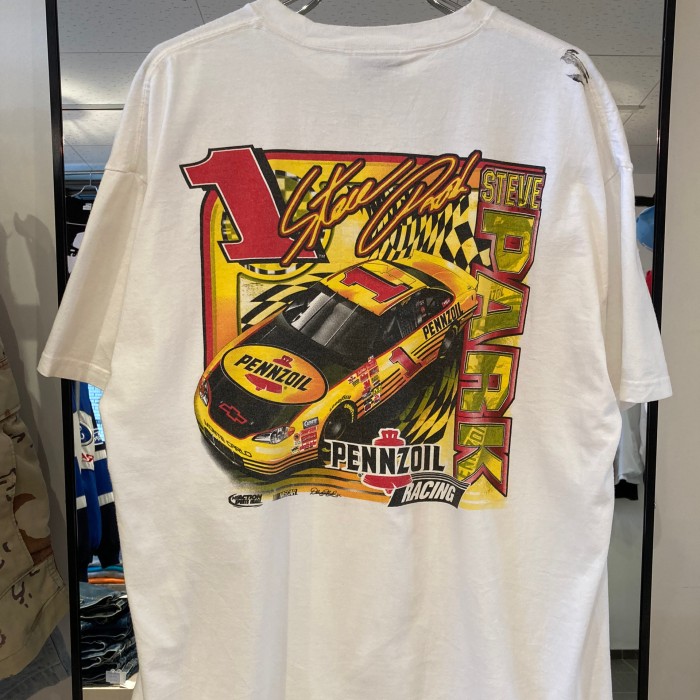 90's〜 NASCAR Tシャツ (SIZE XL) | Vintage.City Vintage Shops, Vintage Fashion Trends