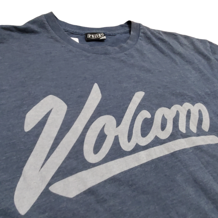 volcom ボルコム　プリント　USA古着　Tシャツ　ティシャツ　ロゴ | Vintage.City 古着屋、古着コーデ情報を発信