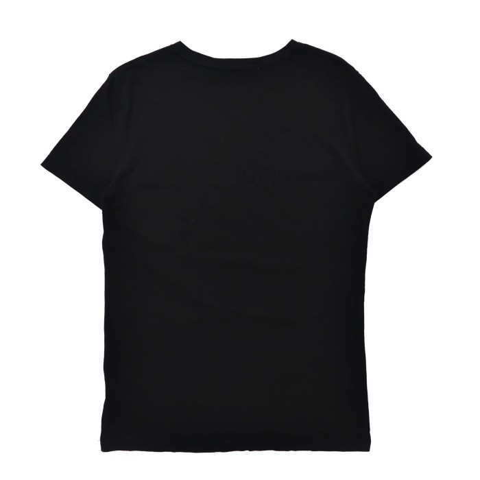 CALVIN KLEIN JEANS Tシャツ M ブラック ロゴプリント | Vintage.City 古着屋、古着コーデ情報を発信