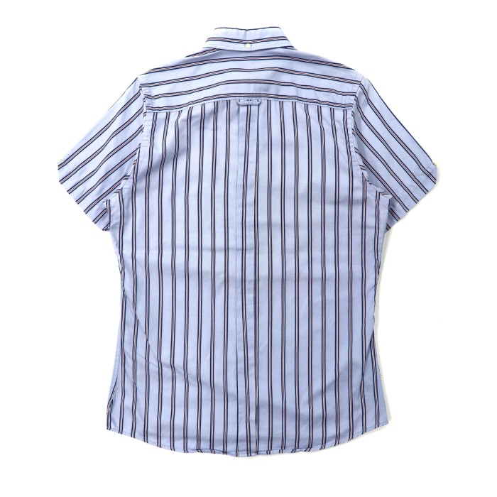 FRED PERRY 半袖ボタンダウンシャツ 36 ポルトガル製 | Vintage.City 古着屋、古着コーデ情報を発信