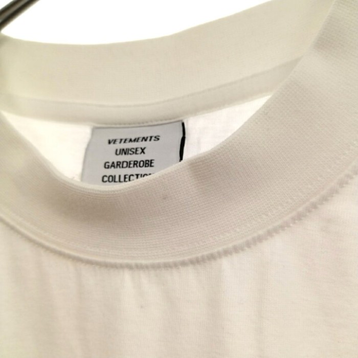 フロントロゴプリントオーバーサイズ半袖TシャツUA52TR480W ホワイト | Vintage.City 빈티지숍, 빈티지 코디 정보