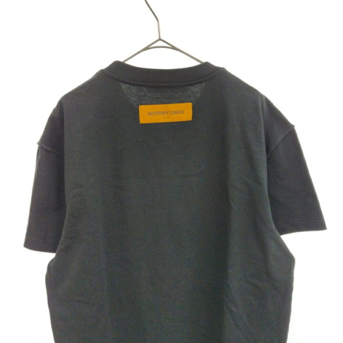 インサイドアウト 編込ロゴポケットクルーネック半袖Tシャツ | Vintage.City 빈티지숍, 빈티지 코디 정보