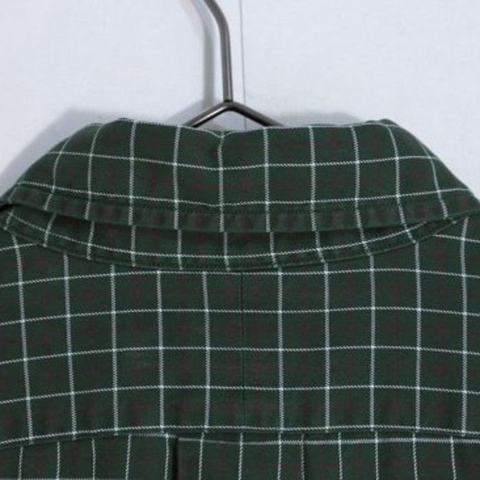 "Ralph Lauren" tattersall check shirt | Vintage.City Vintage Shops, Vintage Fashion Trends
