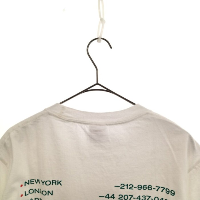 ニューシット半袖Tシャツ ホワイト | Vintage.City 古着屋、古着コーデ情報を発信