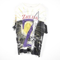 90's ゼルダの伝説 USA製 The Legend of Zelda Tシャ | Vintage.City Vintage Shops, Vintage Fashion Trends
