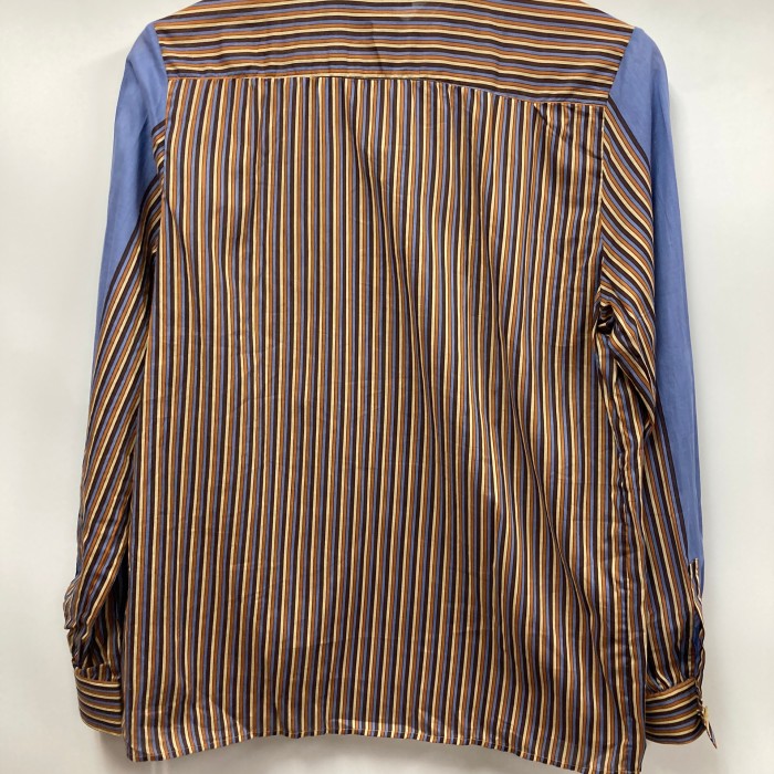 Roberta di Camerino Vintage dress shirt | Vintage.City 古着屋、古着コーデ情報を発信