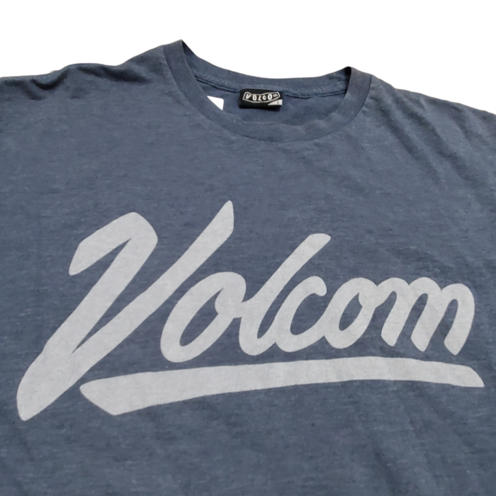 volcom ボルコム　プリント　USA古着　Tシャツ　ティシャツ　ロゴ | Vintage.City 빈티지숍, 빈티지 코디 정보
