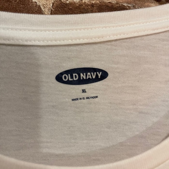 OLD NAVY ミュータントタートルズ プリント Tシャツ | Vintage.City 古着屋、古着コーデ情報を発信