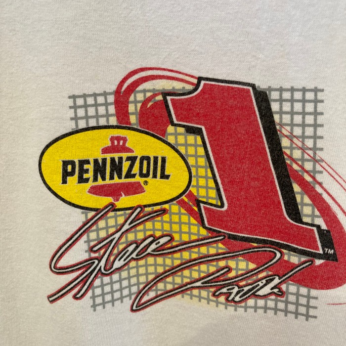 90's〜 NASCAR Tシャツ (SIZE XL) | Vintage.City 빈티지숍, 빈티지 코디 정보