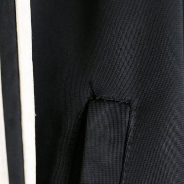 "Adidas" performance logo track jacket | Vintage.City 古着屋、古着コーデ情報を発信