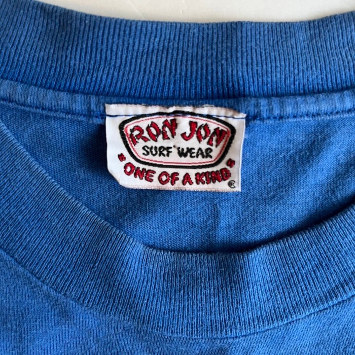 【RON JON SURF SHOP】90's ロンジョン ポケットTシャツ | Vintage.City 빈티지숍, 빈티지 코디 정보
