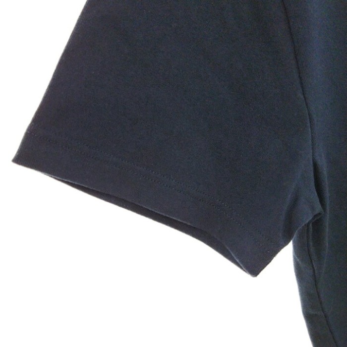 20AW LVフラワーエンブロイダリークルーネック半袖Tシャツ | Vintage.City 빈티지숍, 빈티지 코디 정보