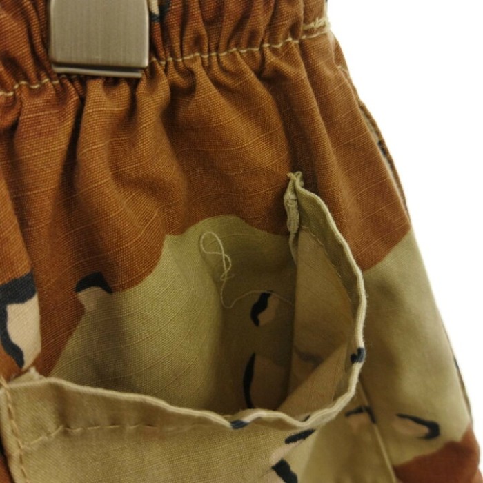 ズマショーツ ショートパンツ ハーフパンツ ブラウン/カモ | Vintage.City 古着屋、古着コーデ情報を発信