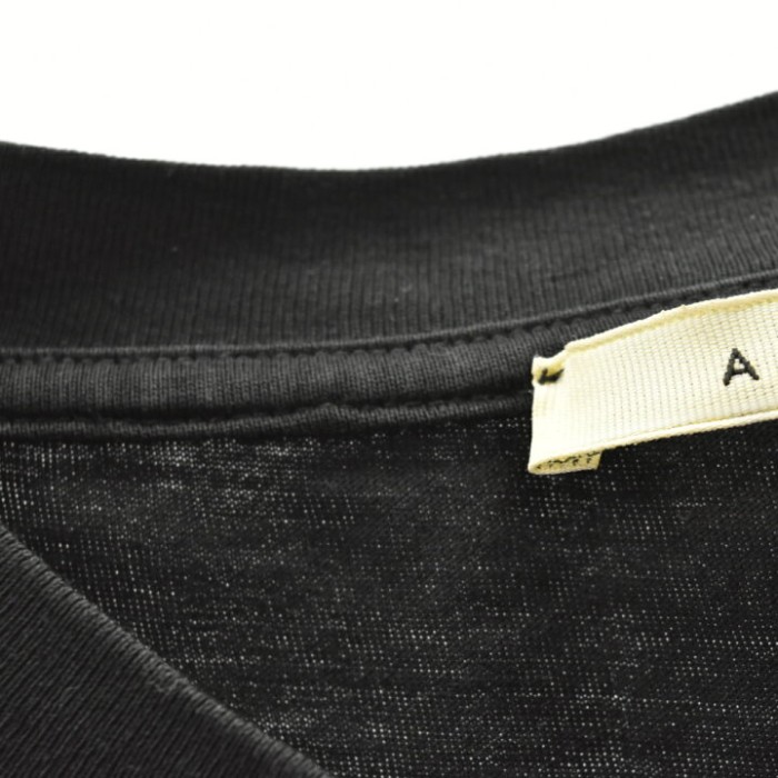 ALYX バックロゴプリント半袖Tシャツ ブラック | Vintage.City 古着屋、古着コーデ情報を発信
