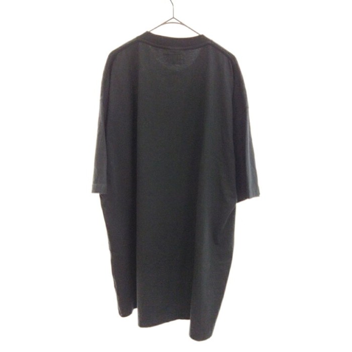 21AW ワイルドユニコーンプリントTシャツ ブラック UA52TR320B | Vintage.City 빈티지숍, 빈티지 코디 정보