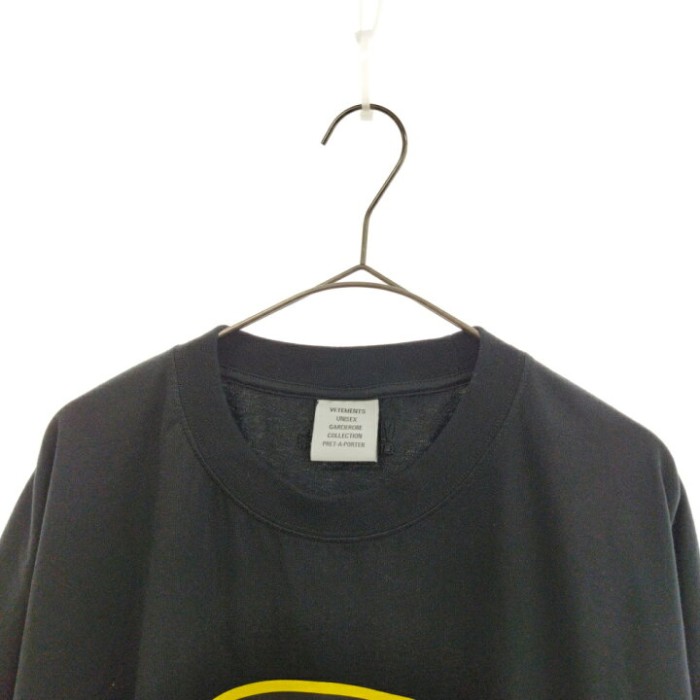 21AW ワイルドユニコーンプリントTシャツ ブラック UA52TR320B | Vintage.City 빈티지숍, 빈티지 코디 정보