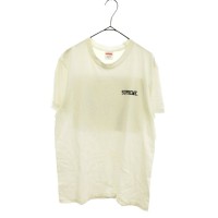 アキラ ピルプリントクルーネック半袖Tシャツ ホワイト | Vintage.City 빈티지숍, 빈티지 코디 정보