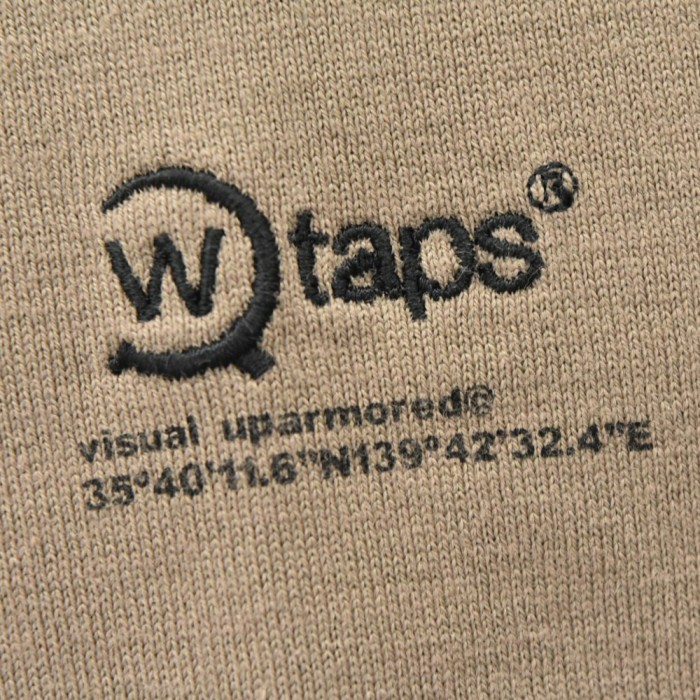 WTAPS 20AW OG SS Tシャツ 202ATDT-CSM14 Tシャツ | Vintage.City 古着屋、古着コーデ情報を発信