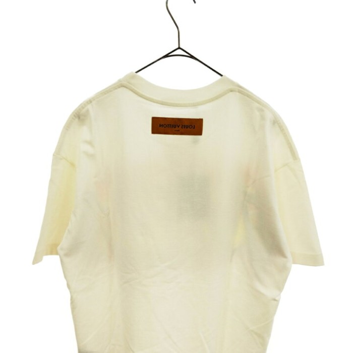 22SS グラフィットロゴプリントクルーネック半袖Tシャツ | Vintage.City 古着屋、古着コーデ情報を発信