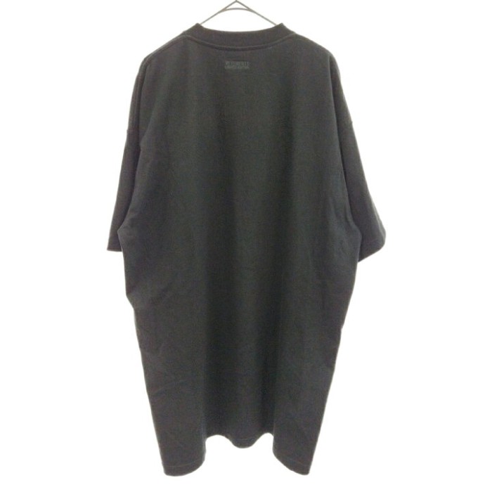 ヴェトモンスウィート ロゴプリント 半袖Tシャツ ブラック | Vintage.City 빈티지숍, 빈티지 코디 정보