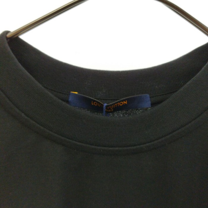 21AW ×NBA フロントロゴプリントクルーネック半袖Tシャツ | Vintage.City 古着屋、古着コーデ情報を発信