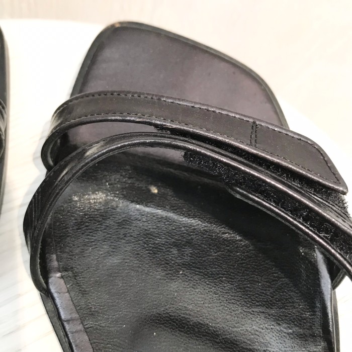 givenchy  sandal | Vintage.City 古着屋、古着コーデ情報を発信