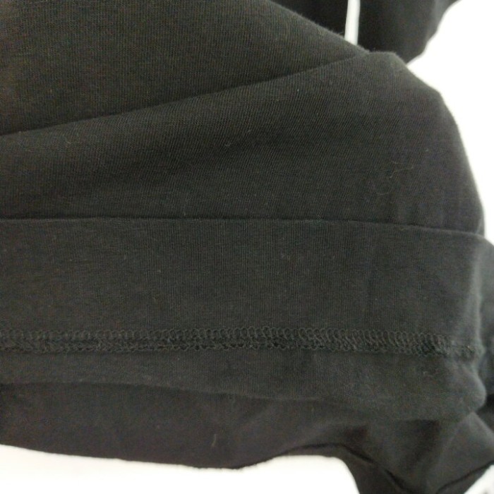 ALYX ロゴプリント半袖Tシャツ ブラック | Vintage.City 古着屋、古着コーデ情報を発信