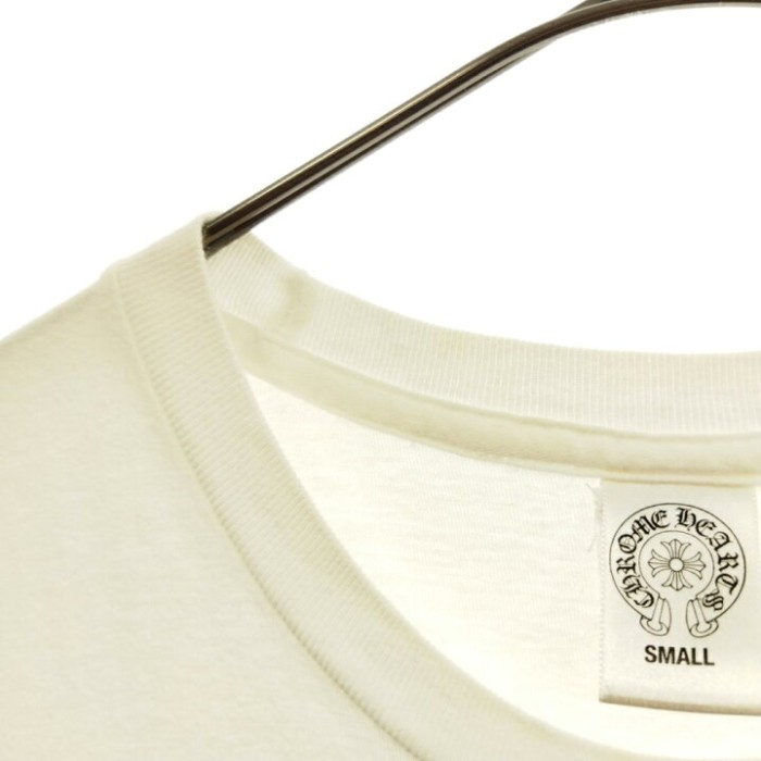 フォティプリントクルーネック半袖Tシャツ ホワイト | Vintage.City 빈티지숍, 빈티지 코디 정보