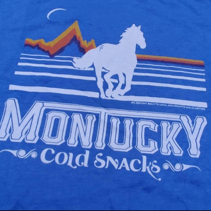 MONTUCKY ビールブランド　プリント　USA古着　Tシャツ　ティシャツ | Vintage.City Vintage Shops, Vintage Fashion Trends