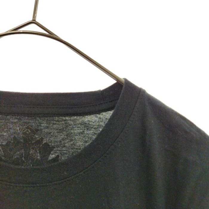 セメタリークロス ポケット Tシャツ 半袖 ブラック | Vintage.City 빈티지숍, 빈티지 코디 정보