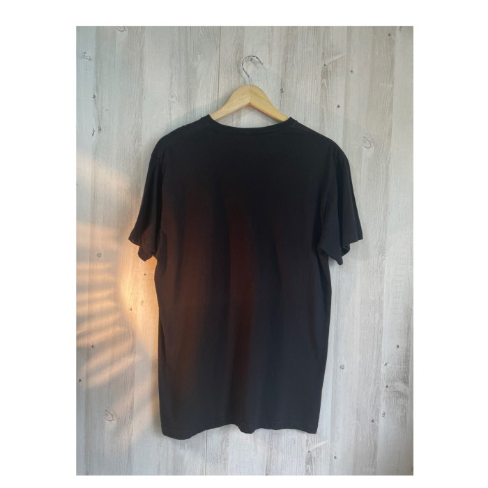 MARVEL  黒Tシャツ　Lサイズ | Vintage.City 古着屋、古着コーデ情報を発信