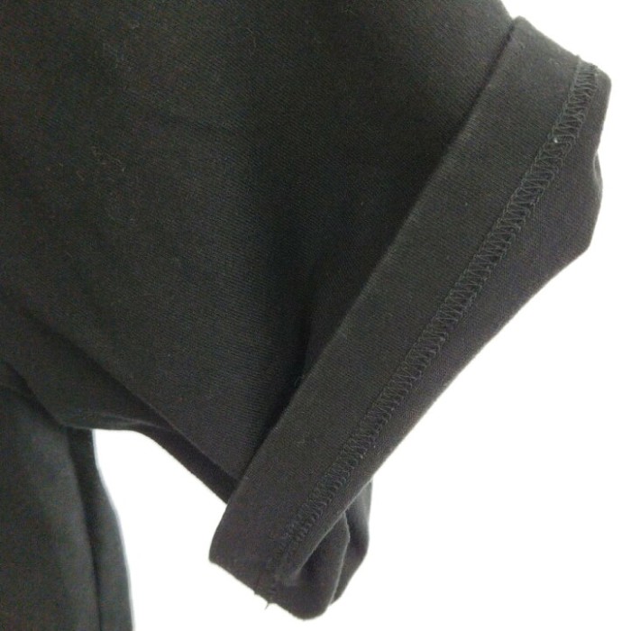 ヴェトモンスウィート ロゴプリント 半袖Tシャツ ブラック | Vintage.City 빈티지숍, 빈티지 코디 정보