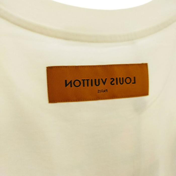 22SS グラフィットロゴプリントクルーネック半袖Tシャツ | Vintage.City 빈티지숍, 빈티지 코디 정보