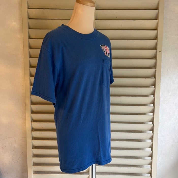 【RON JON SURF SHOP】90's ロンジョン ポケットTシャツ | Vintage.City 빈티지숍, 빈티지 코디 정보