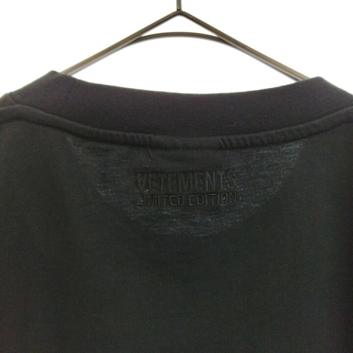 21AW ワイルドユニコーンプリントTシャツ ブラック UA52TR320B | Vintage.City 古着屋、古着コーデ情報を発信