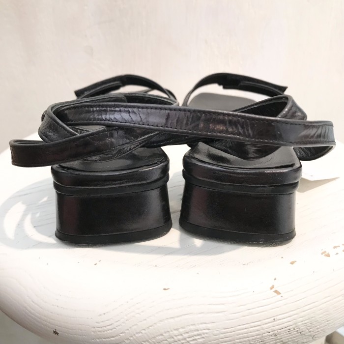 givenchy  sandal | Vintage.City 빈티지숍, 빈티지 코디 정보