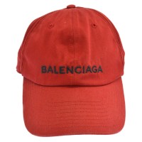 ベースボールキャップ レッド ロゴ 帽子 | Vintage.City 古着屋、古着コーデ情報を発信