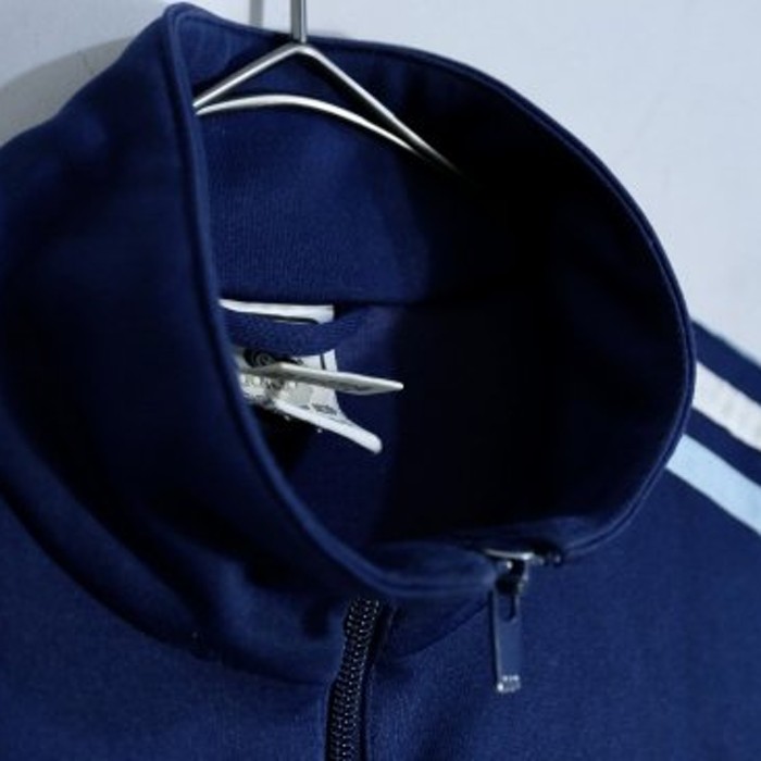 “Adidas” Argentina national track jacket | Vintage.City 古着屋、古着コーデ情報を発信