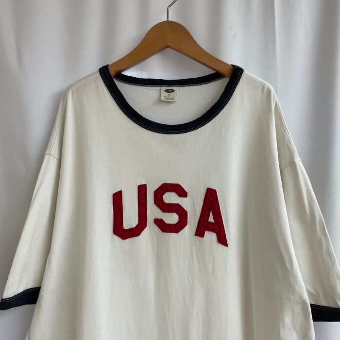 old navy リンガー　tシャツ | Vintage.City 빈티지숍, 빈티지 코디 정보