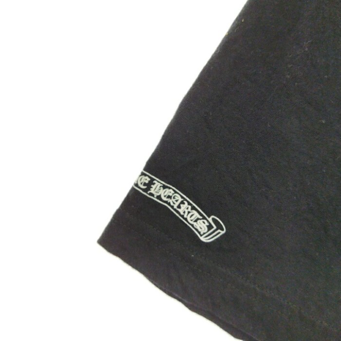 セメタリークロス ポケット Tシャツ 半袖 ブラック | Vintage.City 古着屋、古着コーデ情報を発信