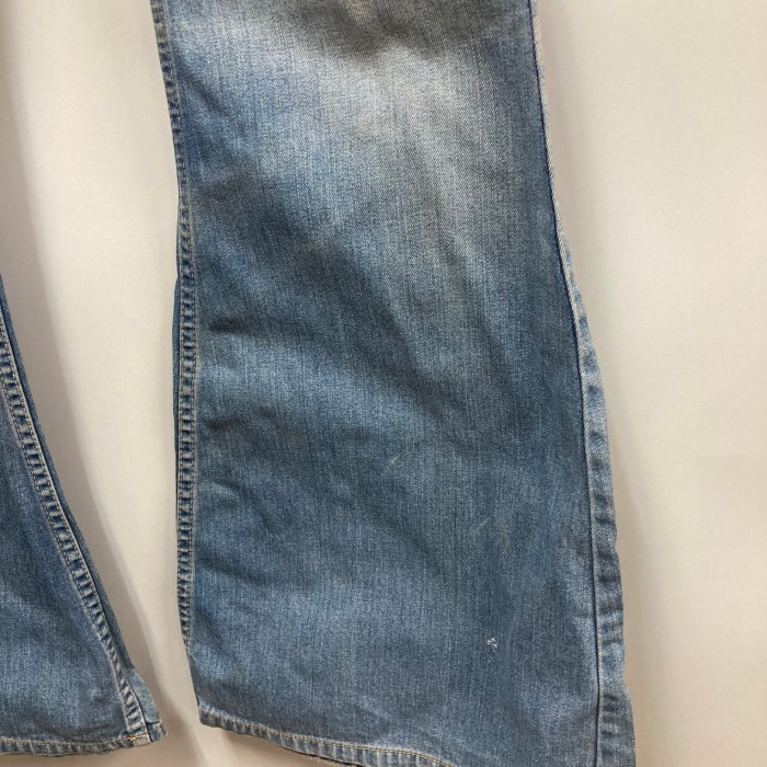 80s Vintage flared pants | Vintage.City 古着屋、古着コーデ情報を発信