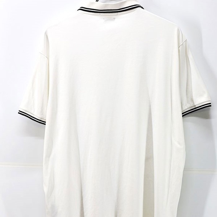 00s POLO Ralph Lauren 2Tone Polo-Shirt | Vintage.City 古着屋、古着コーデ情報を発信